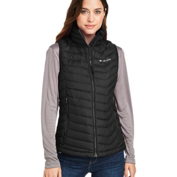 Ladies' Powder Lite™ Vest Thumbnail