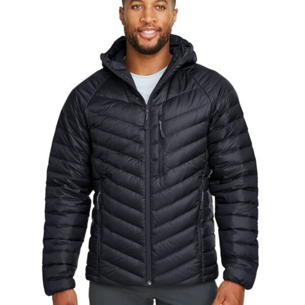 Men's Passamani Down Jacket Thumbnail
