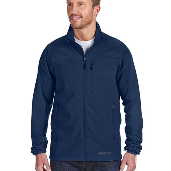 Men's Tempo Jacket Thumbnail